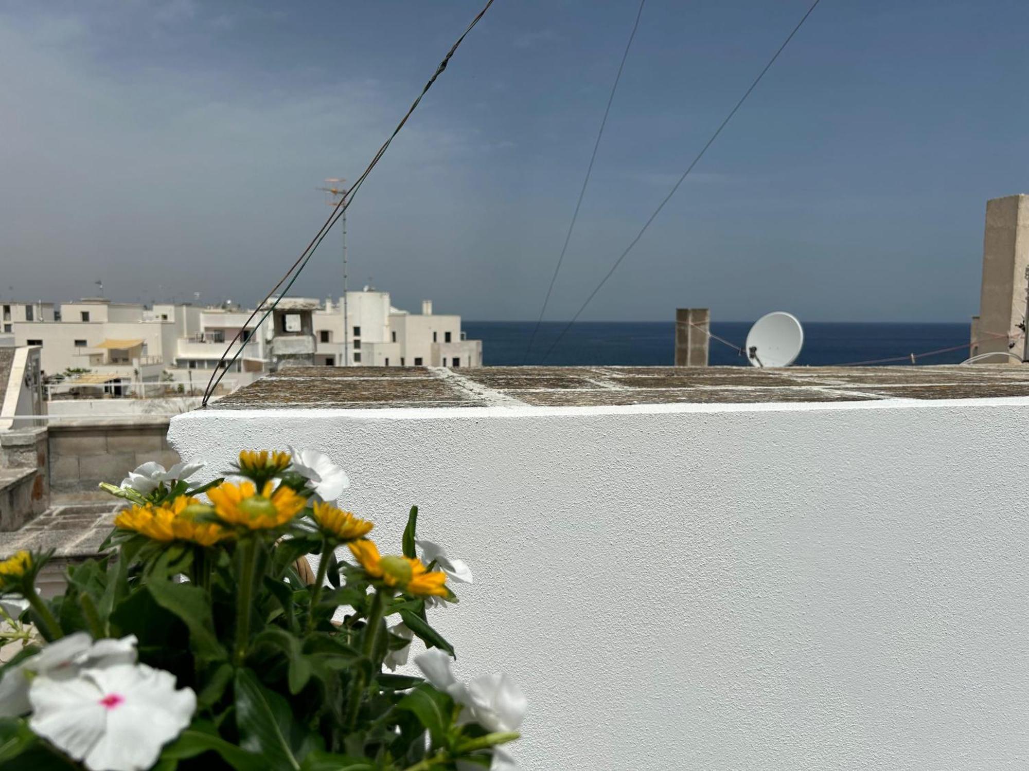Trame Poesia Di Mare 2 Polignano a Mare Exterior foto