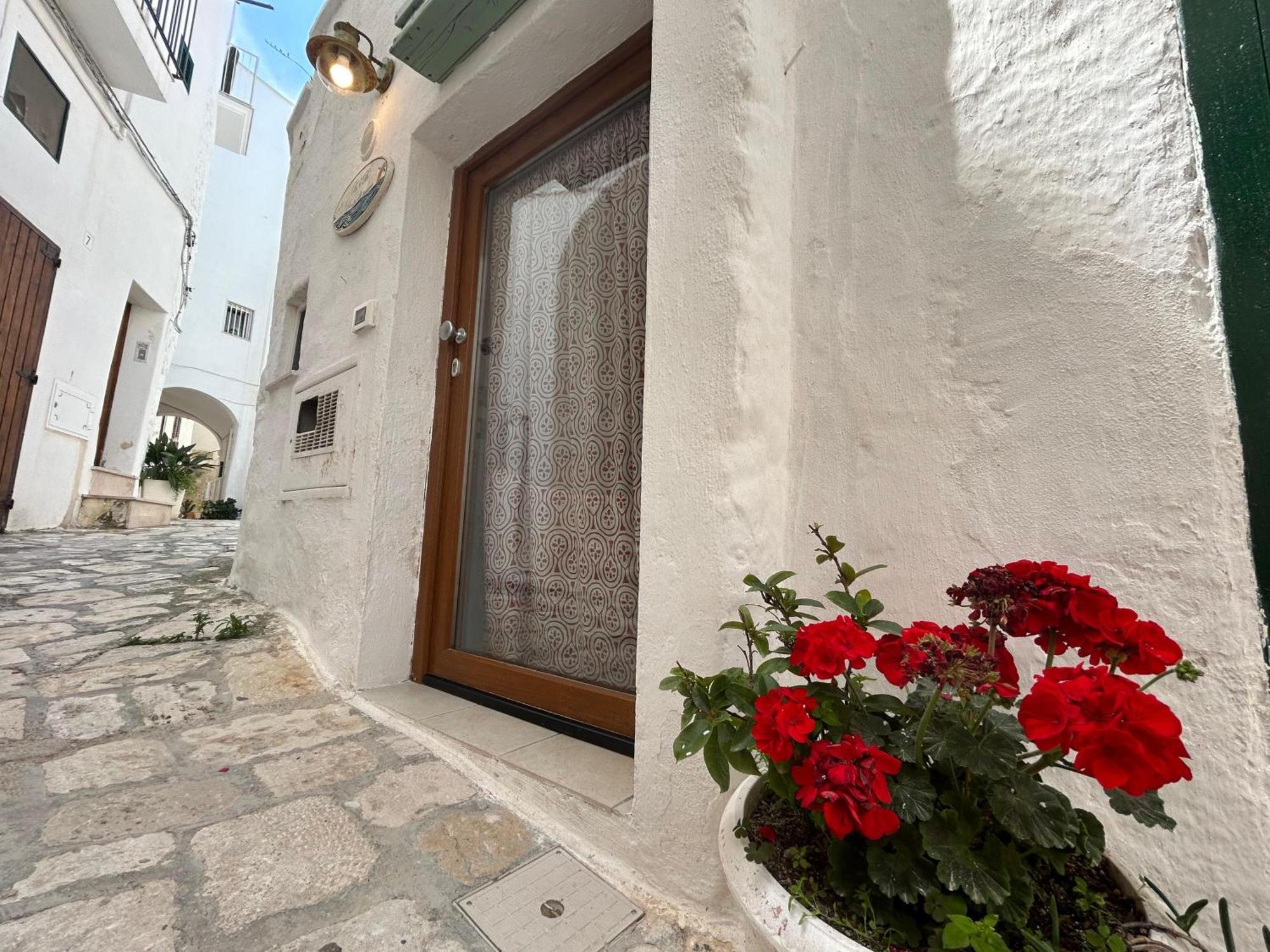 Trame Poesia Di Mare 2 Polignano a Mare Exterior foto