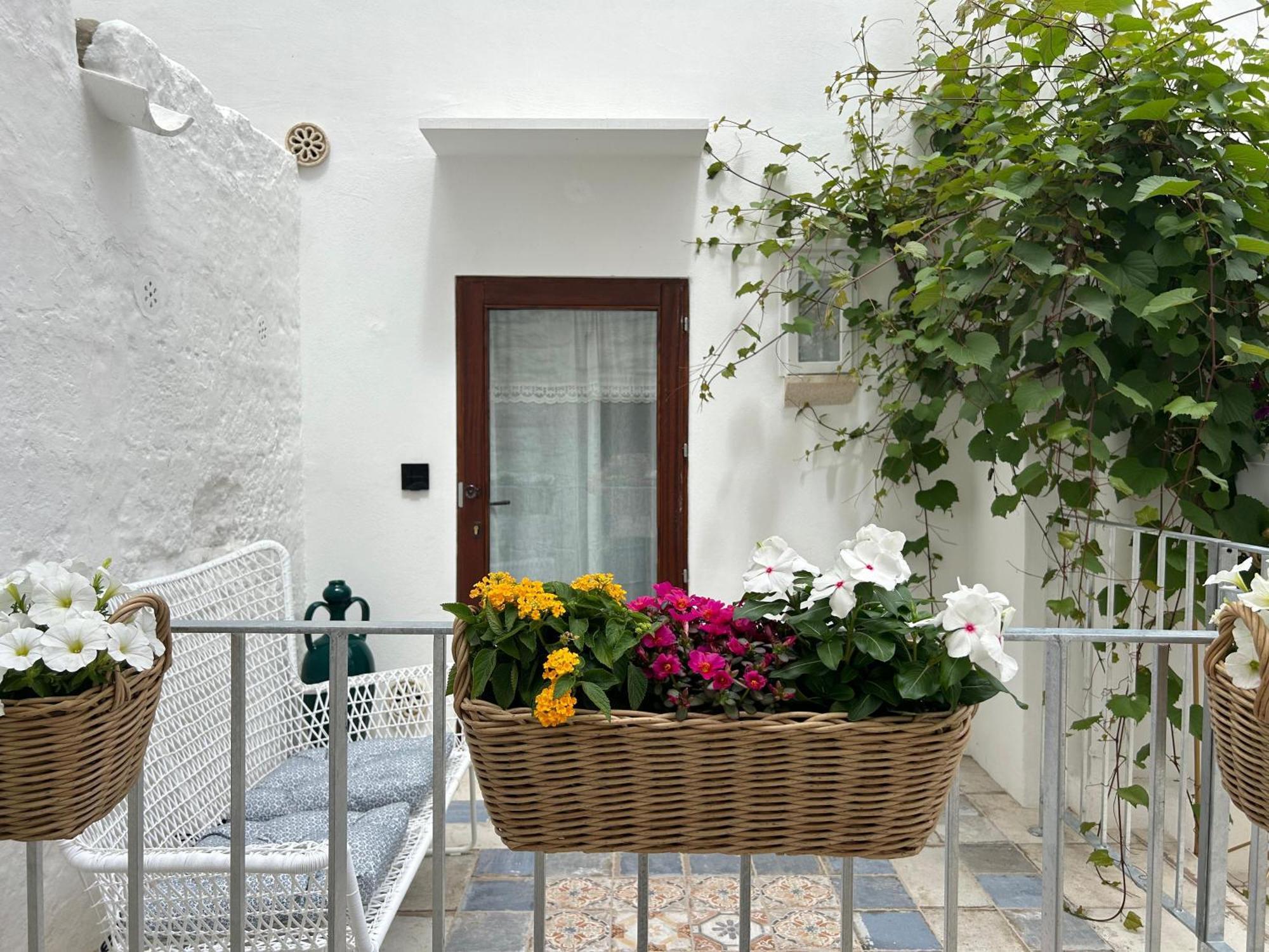 Trame Poesia Di Mare 2 Polignano a Mare Exterior foto