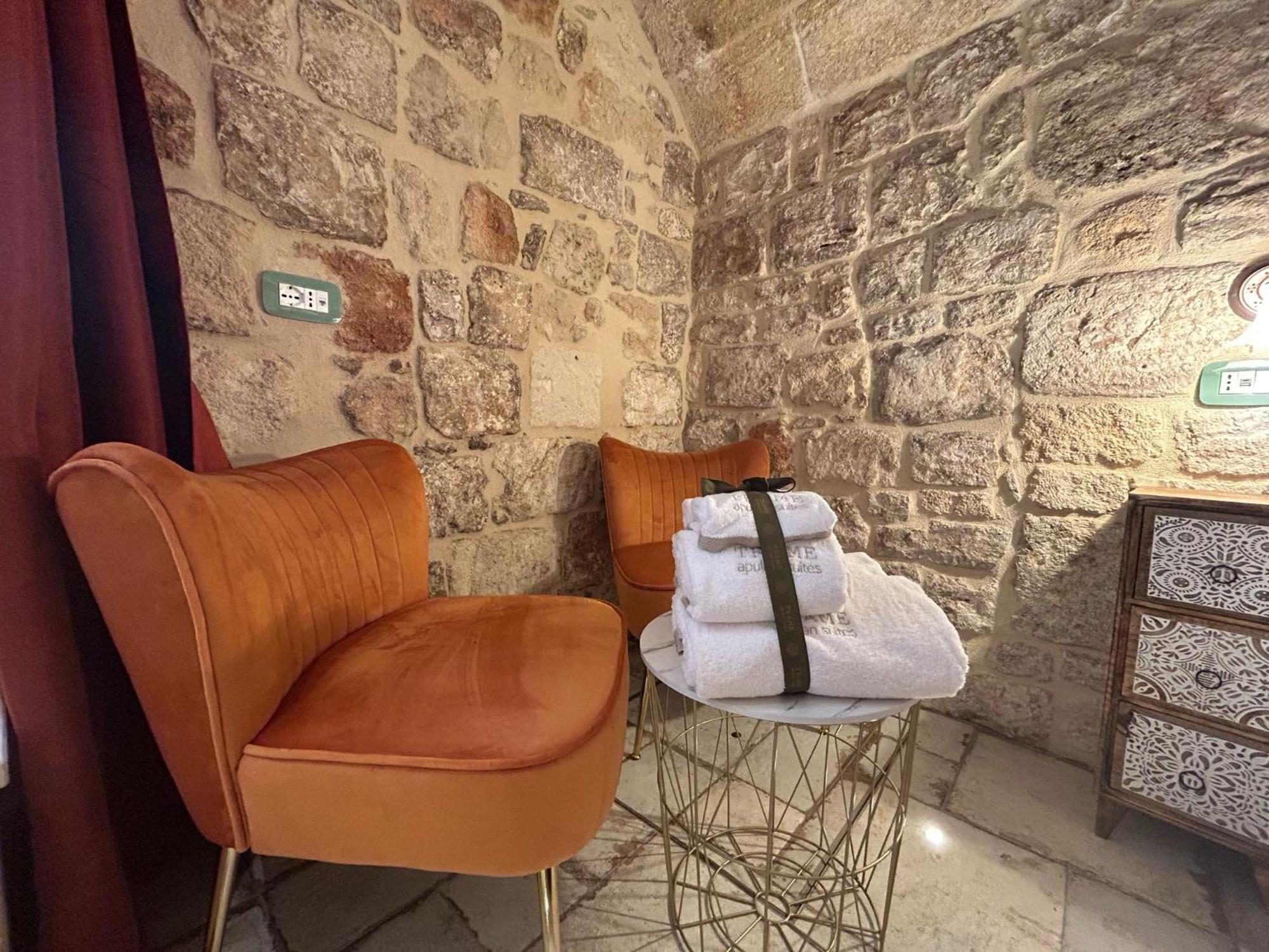 Trame Poesia Di Mare 2 Polignano a Mare Exterior foto