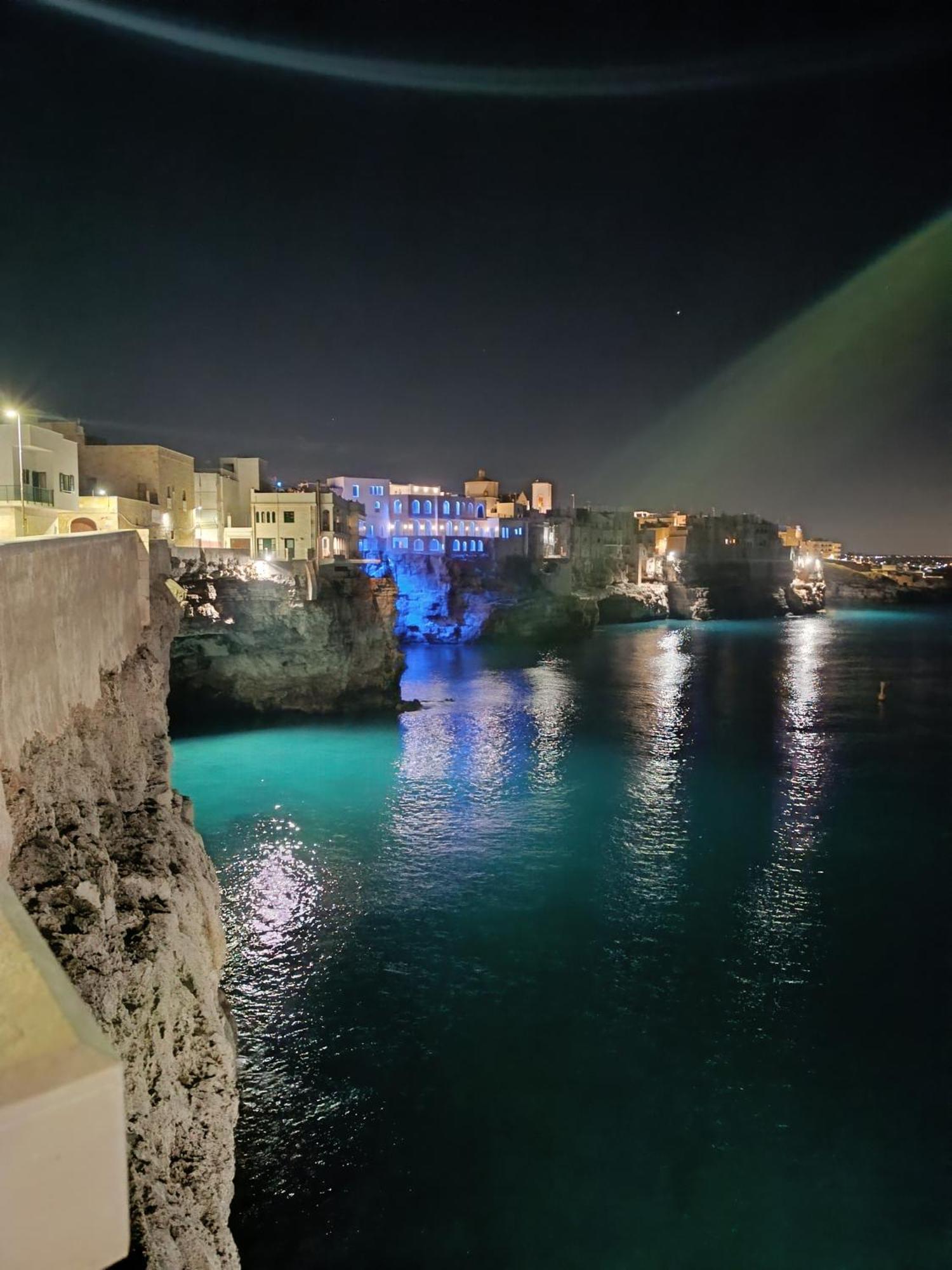 Trame Poesia Di Mare 2 Polignano a Mare Exterior foto